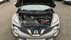 Nissan Juke 1.6 [112] Tekna 5dr [Bose] Petrol Hatchback